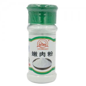 味名源揚嫩肉粉