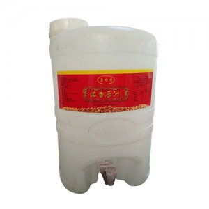 魯穗香濃香原汁17.5l