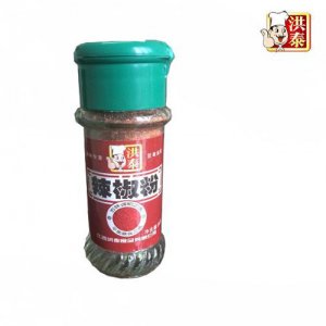 洪泰系列辣椒粉20g裝
