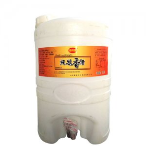 魯穗香純糧香醋17.5l