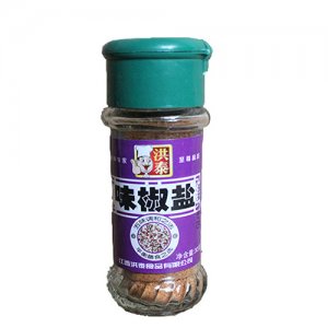 洪泰味椒鹽30g裝