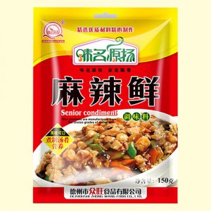 味名源揚麻辣鮮調味料