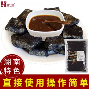 倆兄弟醬汁袋裝