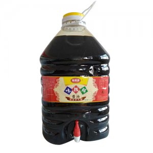 魯穗香味極鮮醬油17.5L