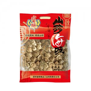 富錦金錢菇250克