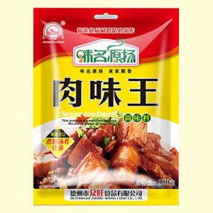 味名源揚肉味王調味料
