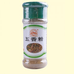 味名源揚五香粉