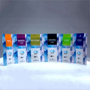 海躍食用鹽系列350g