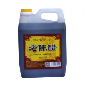 牛王山老陳醋（二年陳釀）2400ml