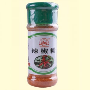 味名源揚辣椒粉