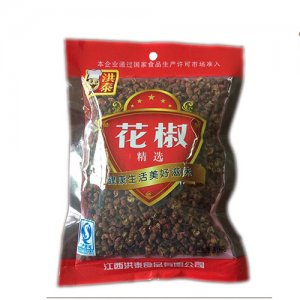 洪泰系列精選花椒30g裝