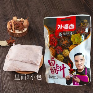 外婆鹵鹵料鹵香型50g