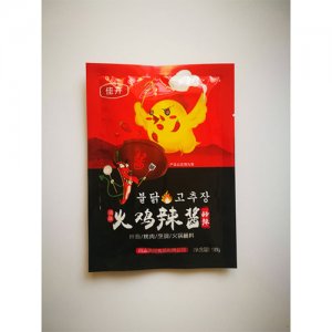 佳卉火雞辣醬90g