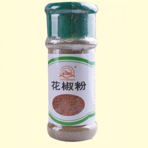 味名源揚花椒粉