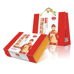 三秋陳醋口服液醋