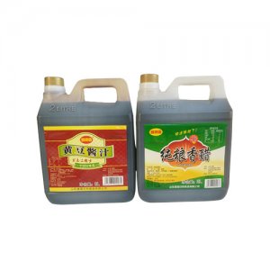 魯穗香醬汁香醋3l