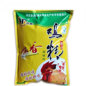 洪泰雞精1000g裝