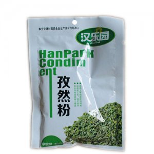 漢樂園系列孜然粉30g裝