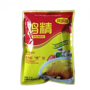 漢樂園系列雞精454g裝