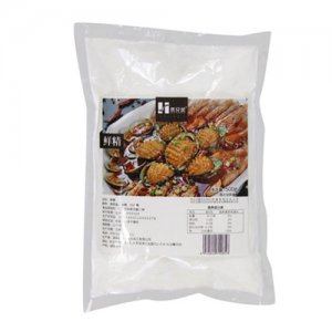 倆兄弟鮮精調(diào)味料500g