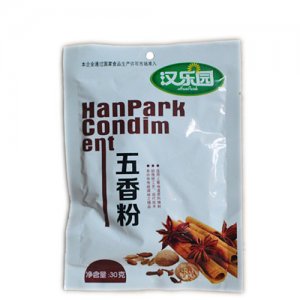 漢樂園系列雞精227g裝