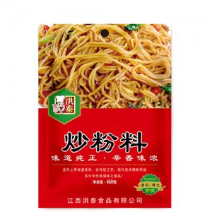 洪泰炒粉料450克裝