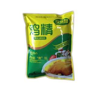 漢樂園系列雞精