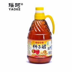 瑤珂1L柿子醋