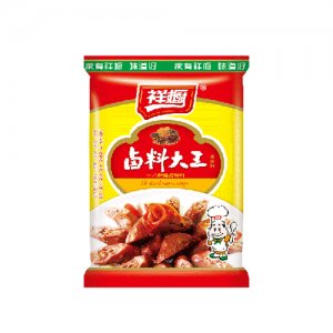 祥櫥鹵料大王30g