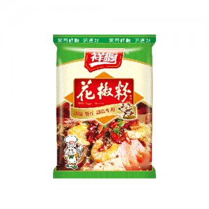 祥櫥花椒粉454g
