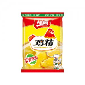 祥櫥100克雞精 (金)