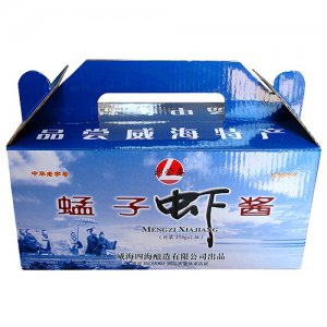 250g-2四海壇裝蜢子蝦醬