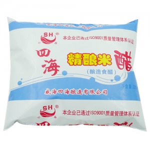 330ml四海精釀米醋