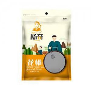 楊奇花椒調味品50g