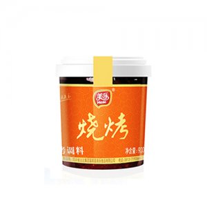 美樂功能燒烤醬900g