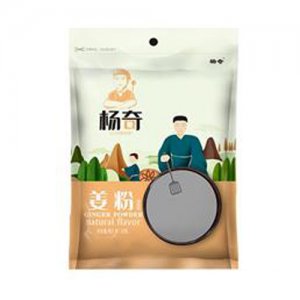 楊奇姜粉調味料30g