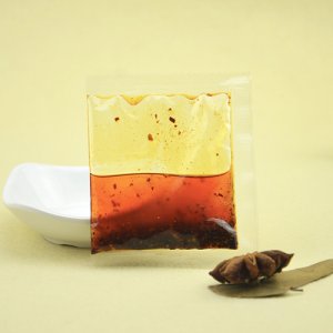 香曼涼皮調料小包裝5g