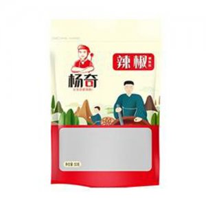 楊奇辣椒調味料50g