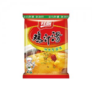 祥櫥40g雞汁湯