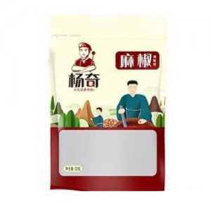 楊奇麻椒調味料30g