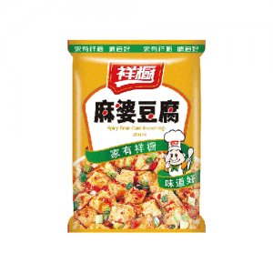 祥櫥40g麻婆豆腐