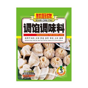 鮮廚調餡料30克