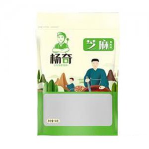 楊奇芝麻調味品50g