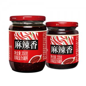 美樂(lè)麻辣香