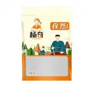 楊奇孜然調味品50g