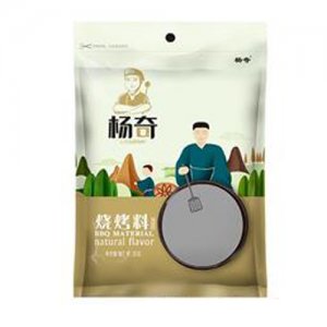 楊奇燒烤料調味品30g