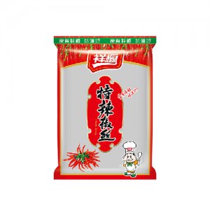 祥櫥特辣椒絲50g