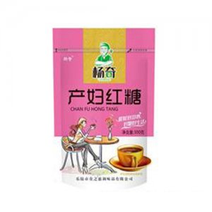 楊奇產婦紅糖300g