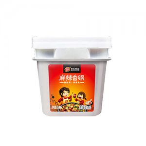美樂功能麻辣香鍋3.5kg