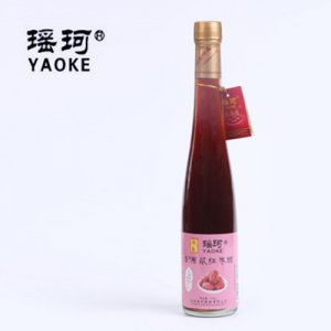 瑤珂紅棗原醋